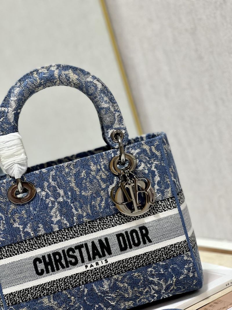 Christian Dior My Lady Bags